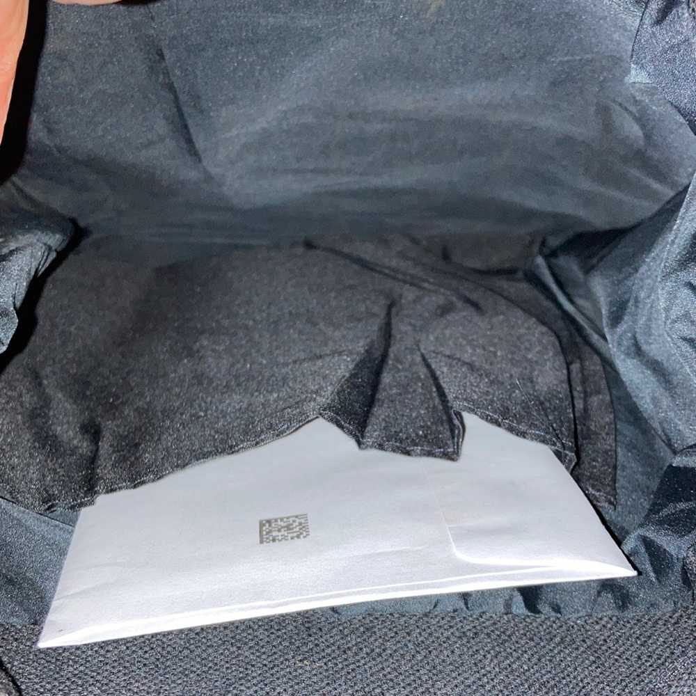 Backpack From Panama - image 8